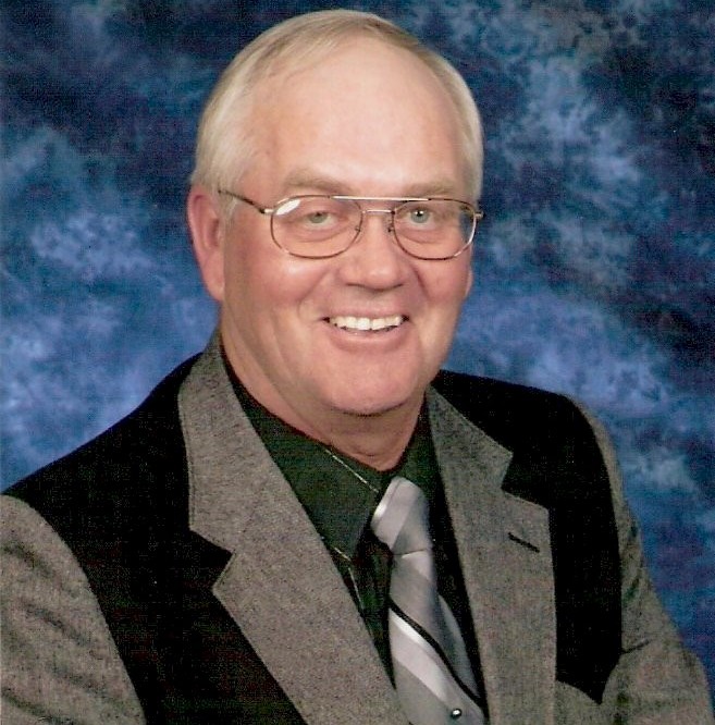 Obituary John Knutson