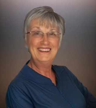 Obituary Barbara Crawford