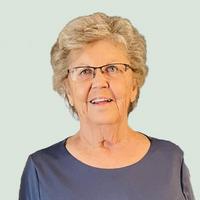 Obituary Betty Ann Schweitzer