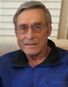 Obituary Clifford Hanson