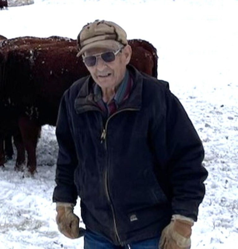 Obituary Robert Perino