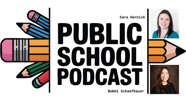 The Public School Podcast