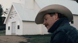 Chancey Williams