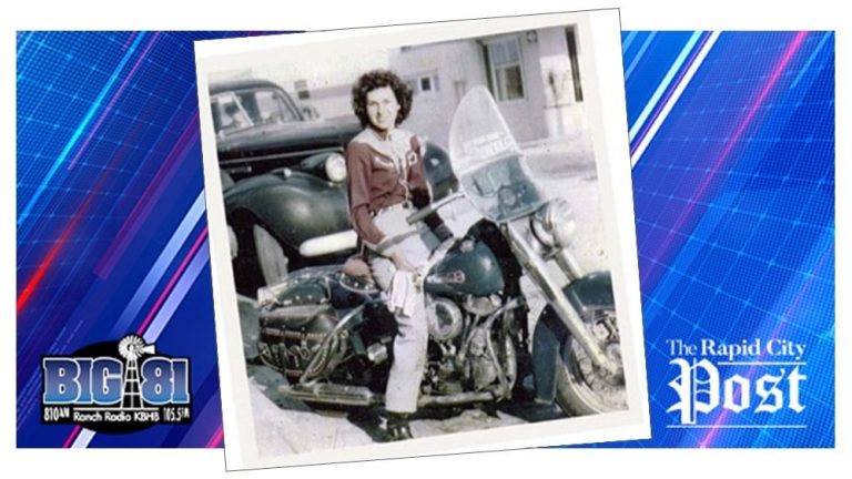 Gloria Tramontin Struck