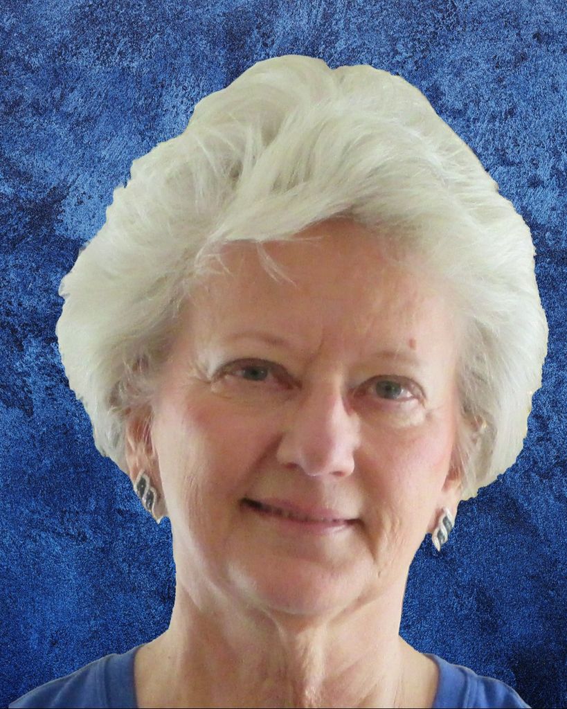 Obituary Connie Tooman