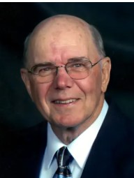 Obituary Lloyd Thompson
