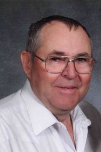 Obituary Theodore "Sonny" Tornow