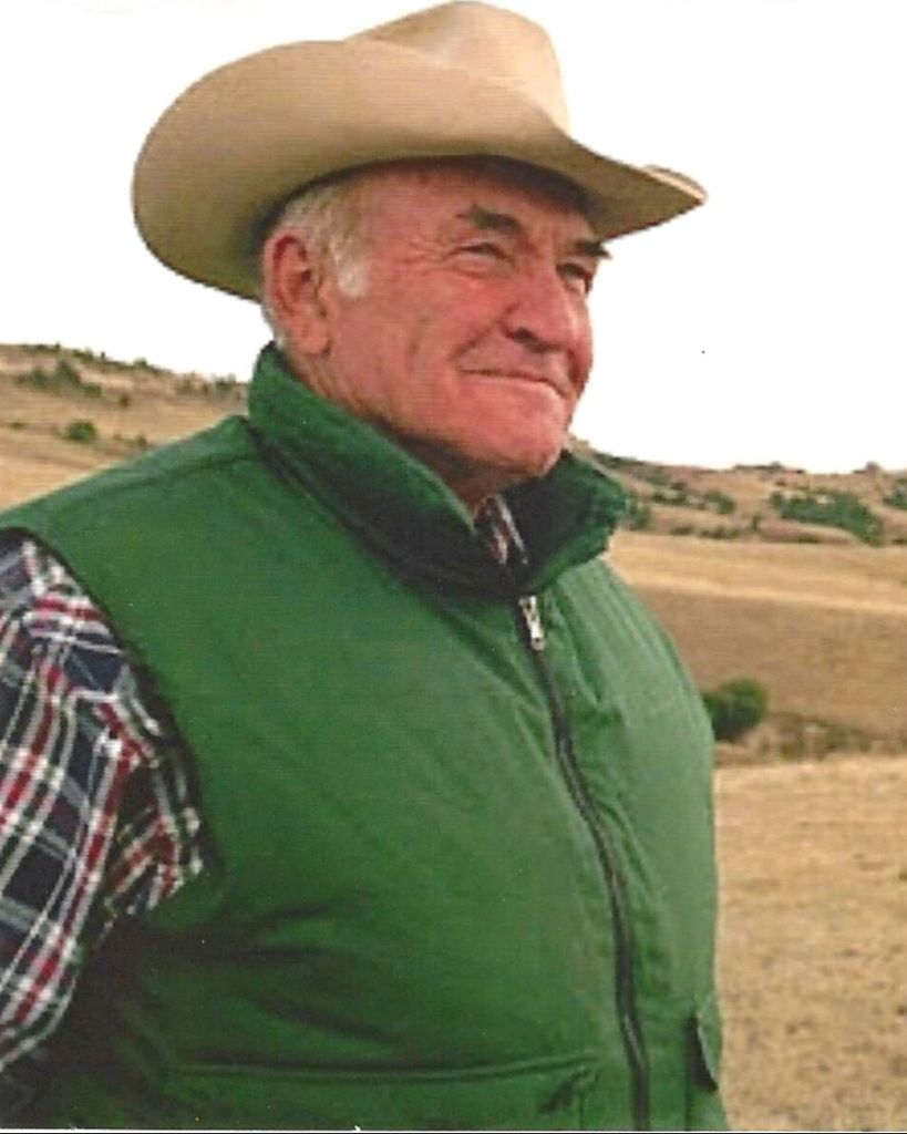 Obituary Vern Sager