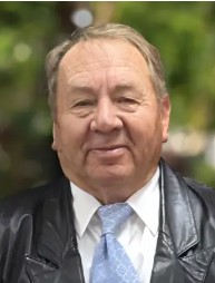 Obituary William Bill Pullman