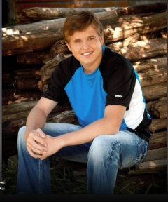 Obituary Caleb Schuette