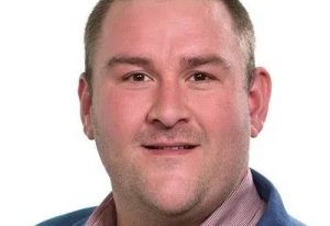 Jon Dilworth South Dakota Beef Industry Council