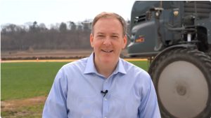 EPA Administrator Lee Zeldin