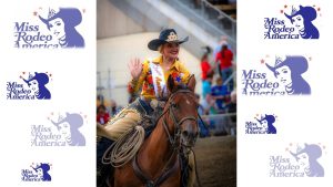 Miss Rodeo America