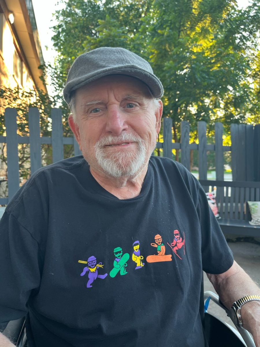 Berube Robert Allen Photo