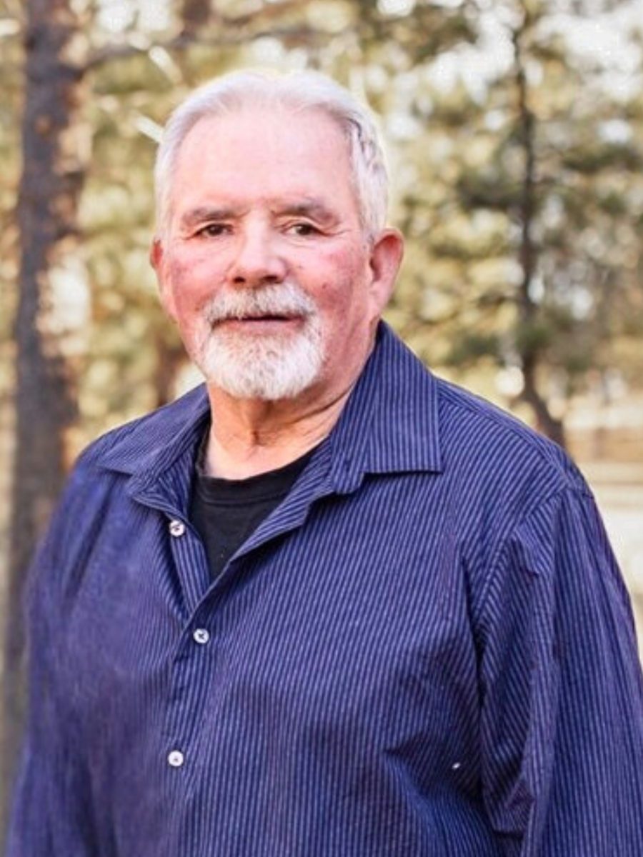 David Hudson Obit