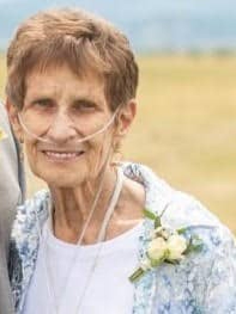 Donna Heald Obituary