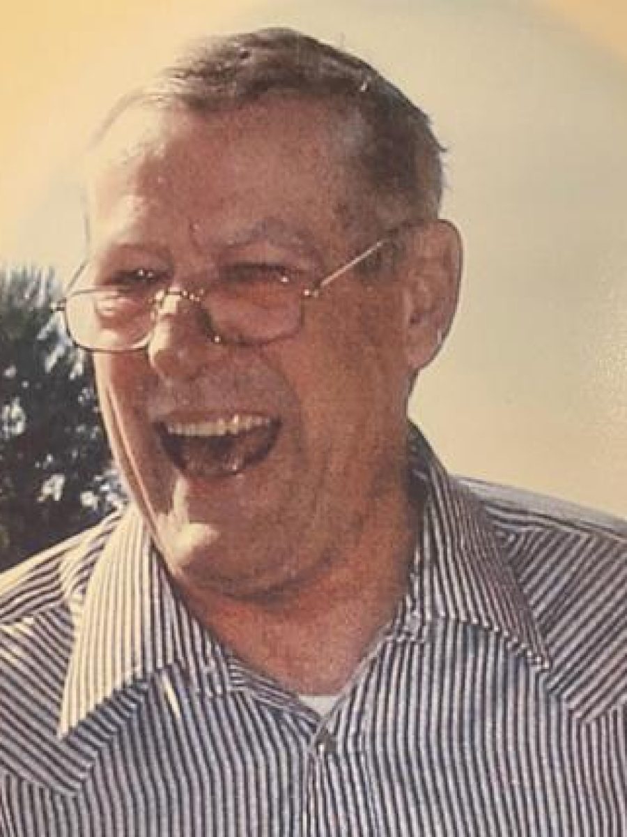 Obituary Douglas Blair Engebretson