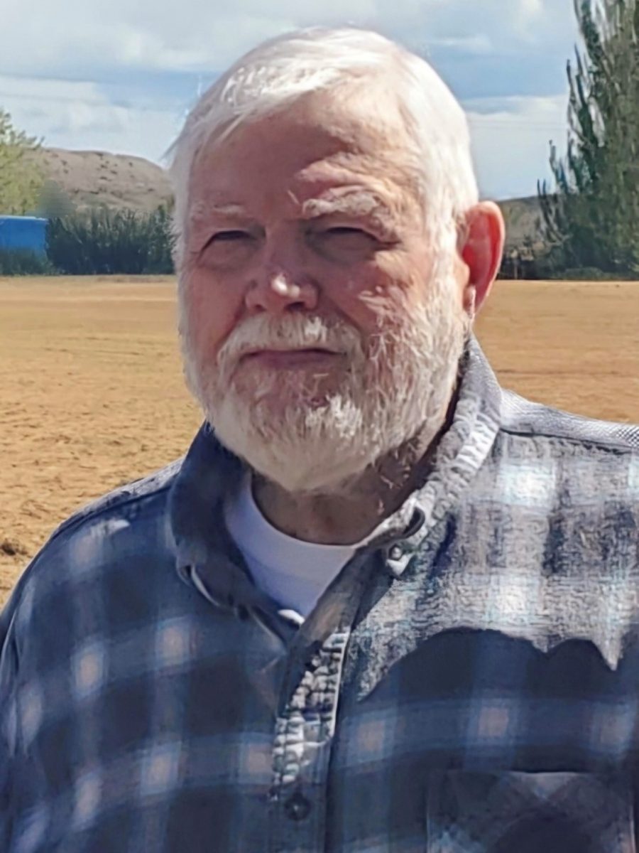 Frank, Laverne Obit