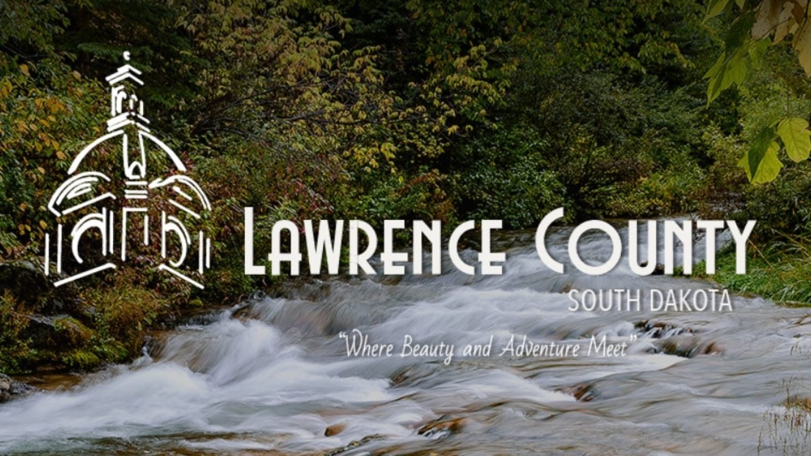 Lawrence County logo