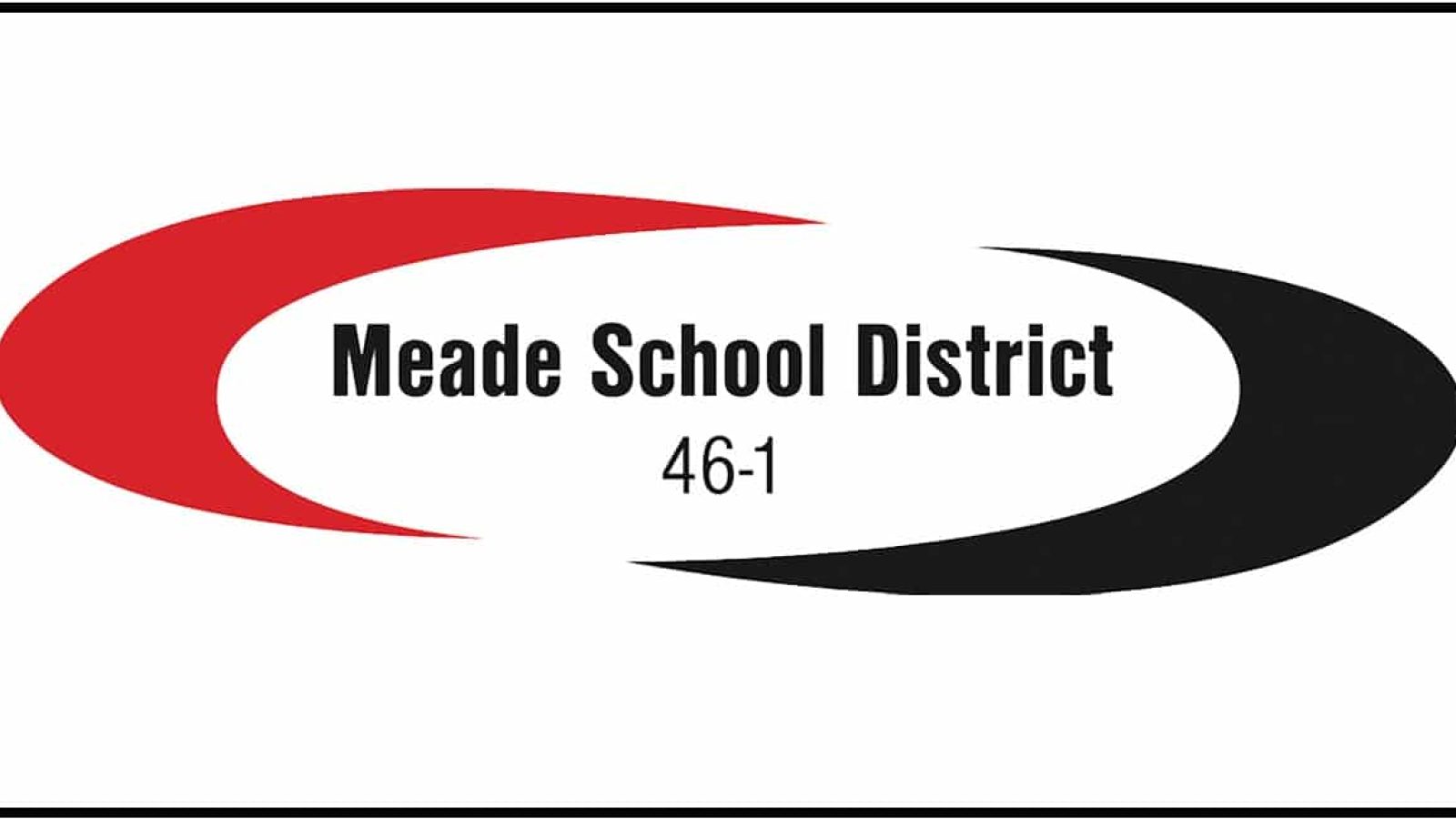 Meade School District Logo New