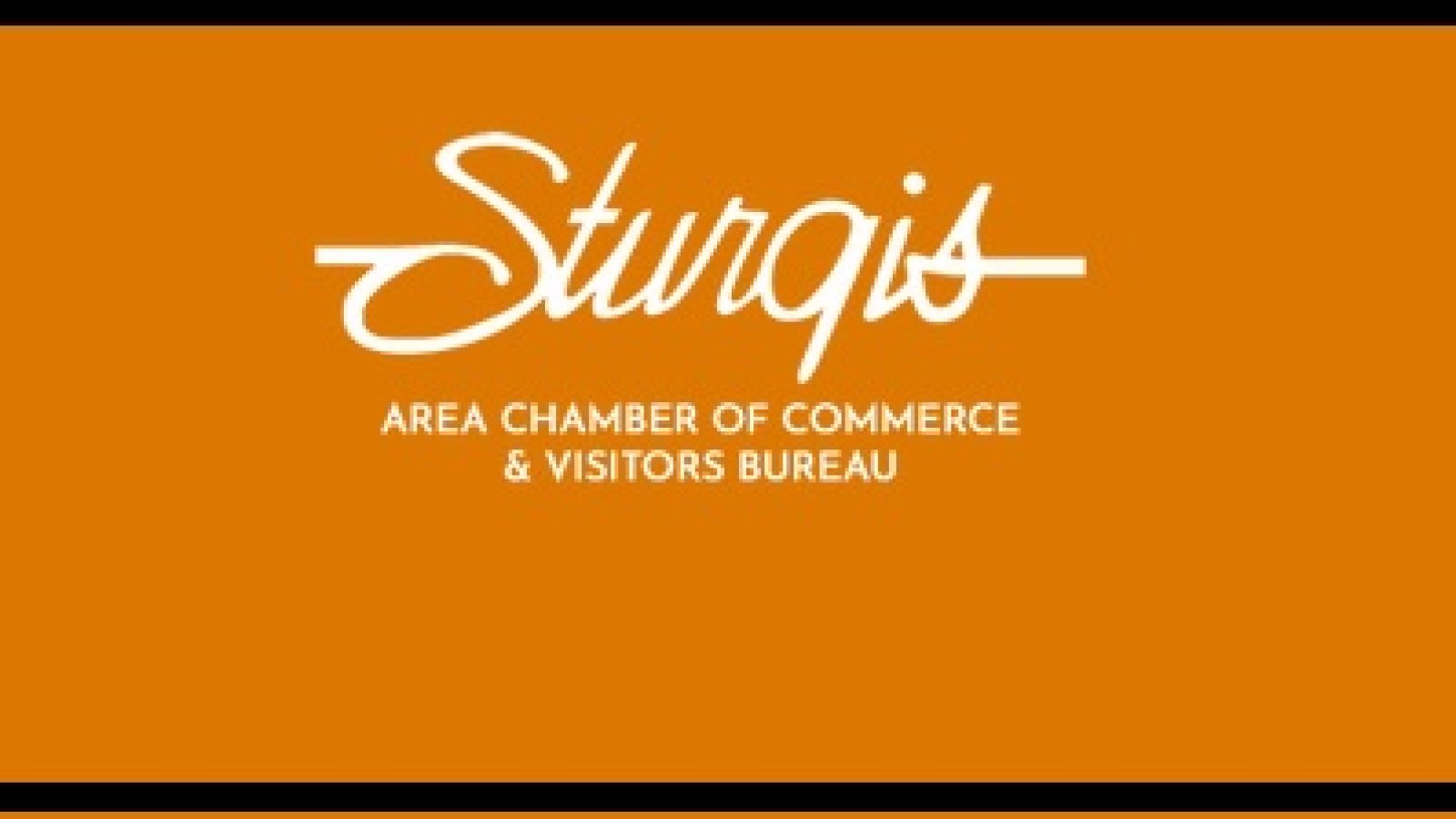 Sturgis Chamber Orange Back