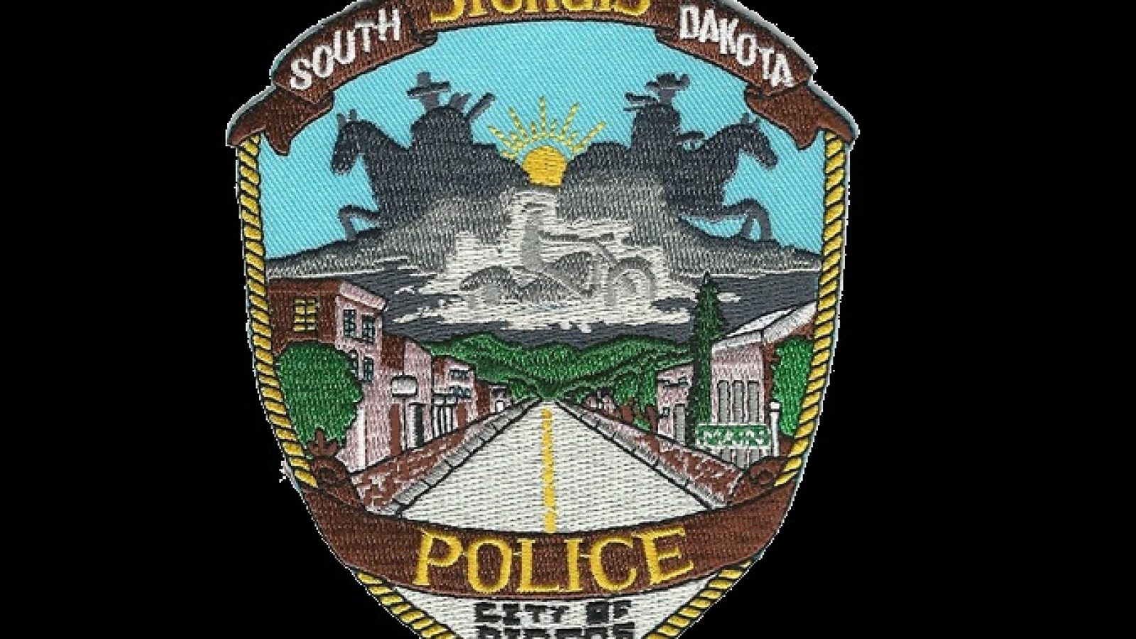 Sturgis-Police-Badge-1